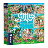 Cities Cities
